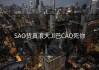 SAO货真浪大JI巴CAO死你
